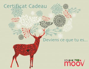 Certificati Noël grand bois1